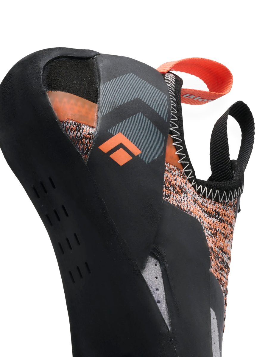 Kids' Momentum Climbing Shoes