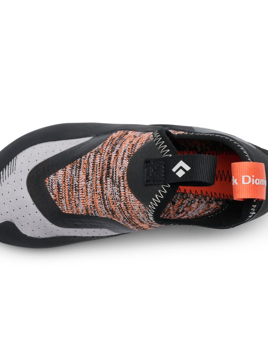 Kids' Momentum Climbing Shoes