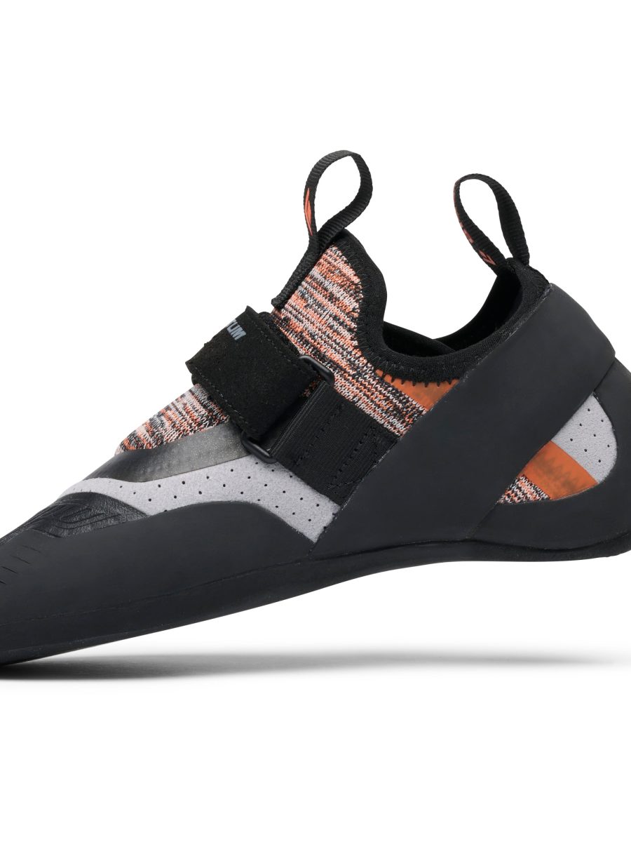 Big Kids' Momentum Climbing Shoes