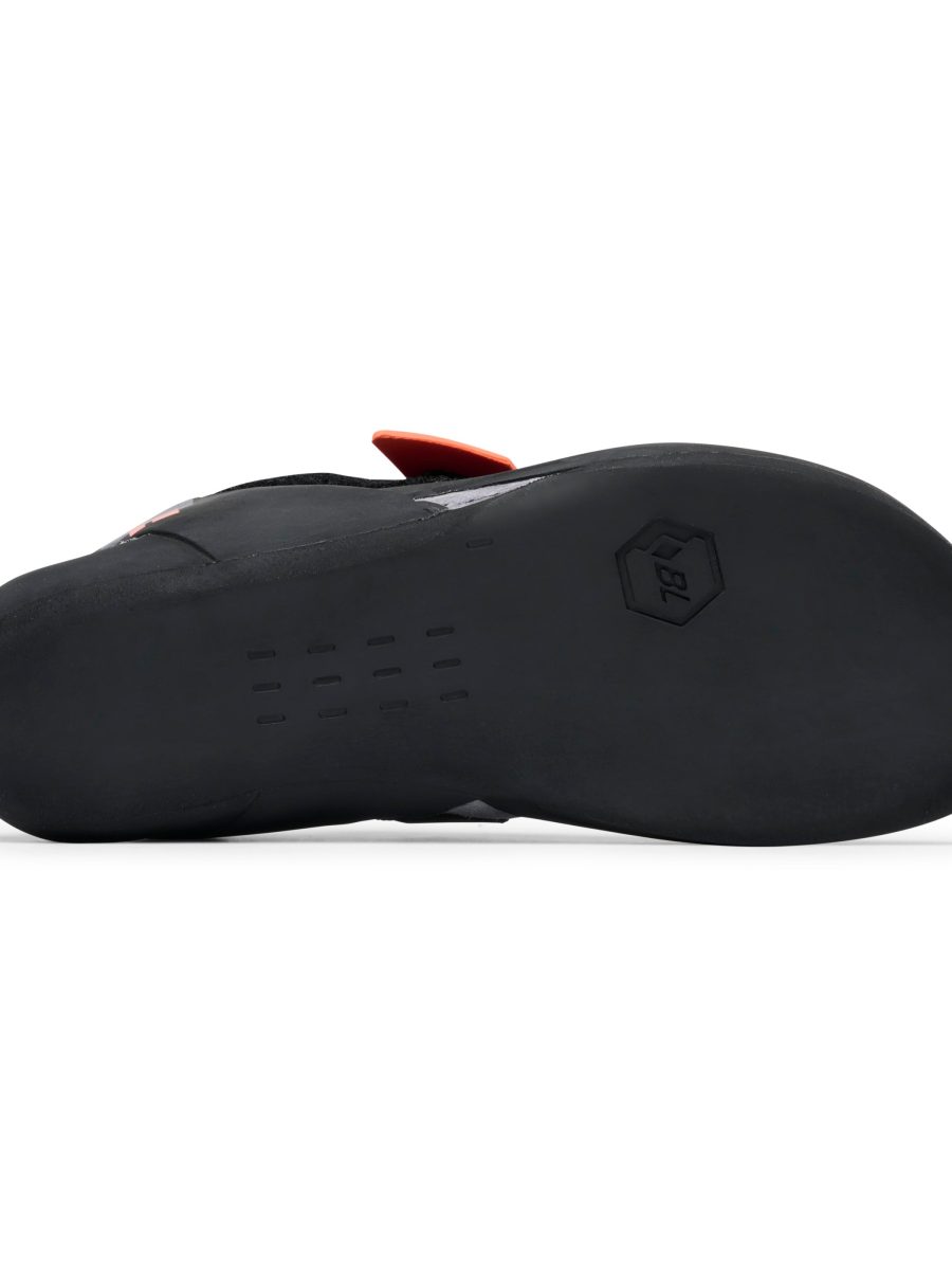 Big Kids' Momentum Climbing Shoes