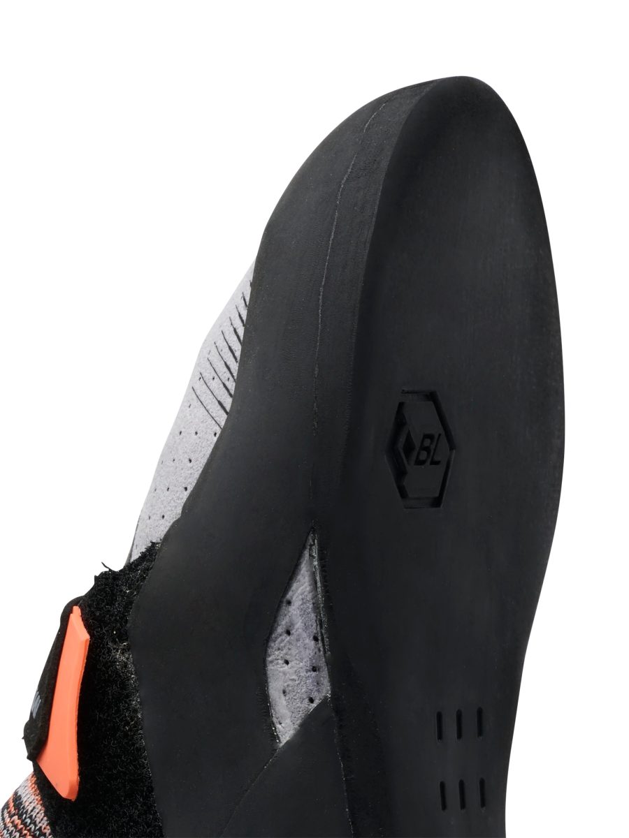 Big Kids' Momentum Climbing Shoes
