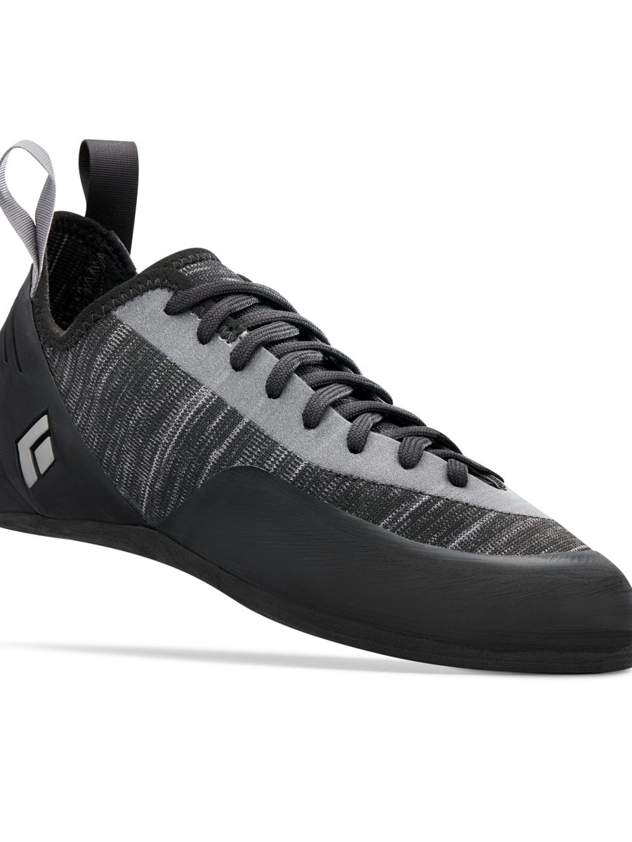 Men's Momentum Lace Climbing Shoes - Past Season