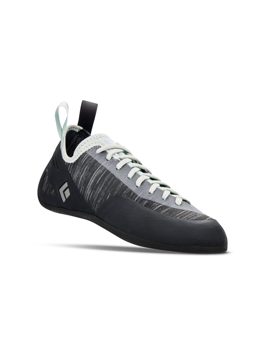 Women's Momentum Lace Climbing Shoes - Past Season