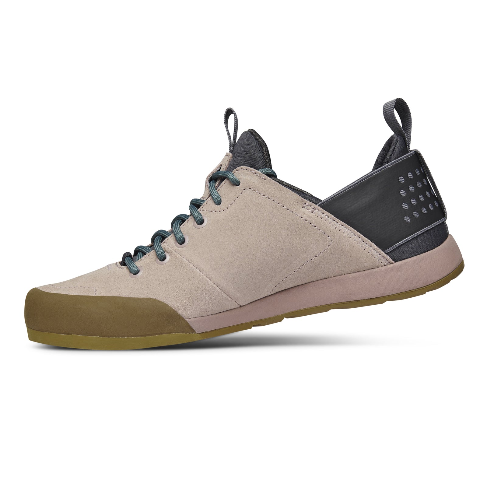Women's Session Suede Shoes