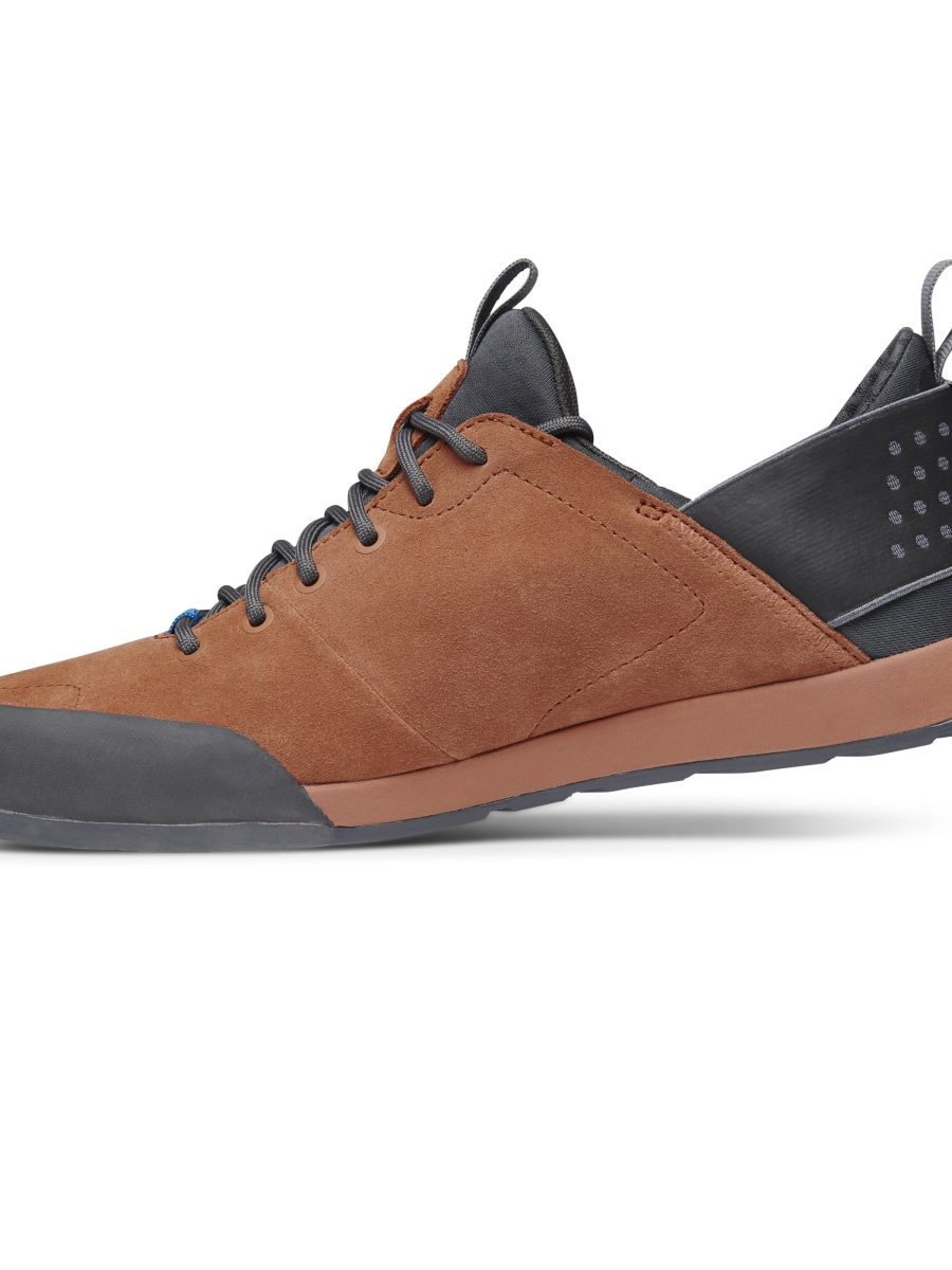 Men's Session Suede Shoes