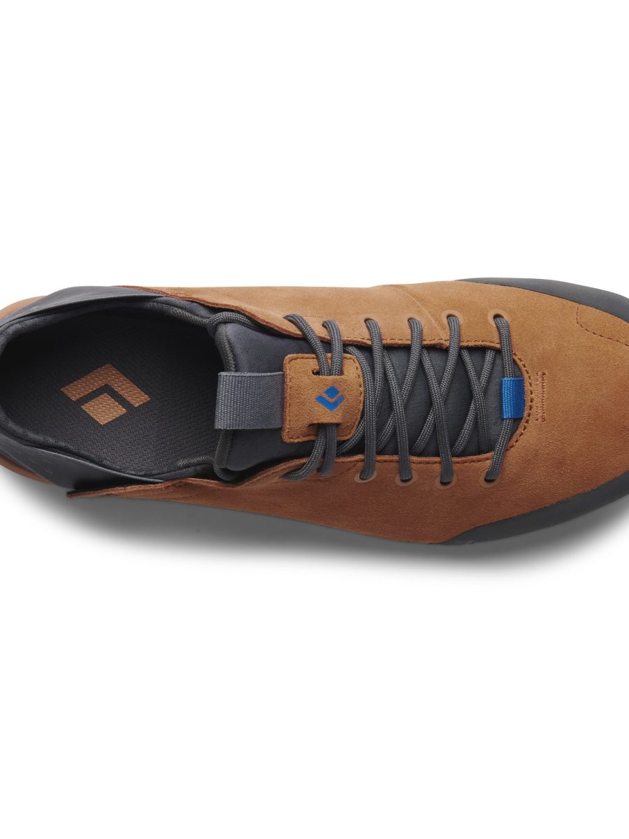 Men's Session Suede Shoes
