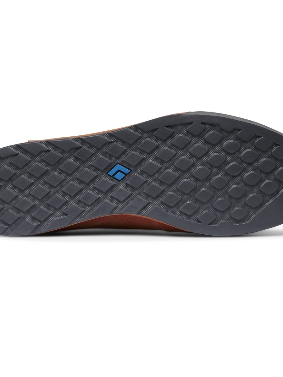 Men's Session Suede Shoes