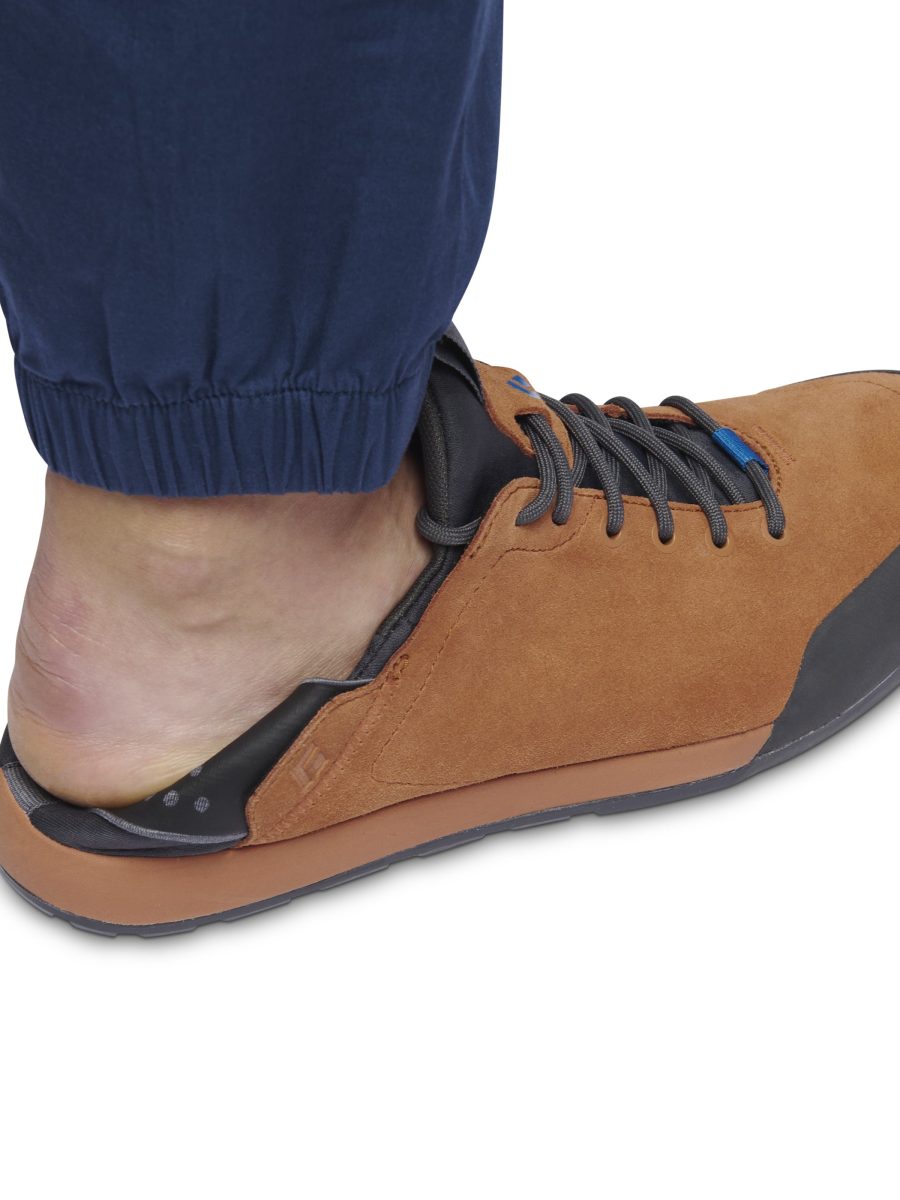 Men's Session Suede Shoes
