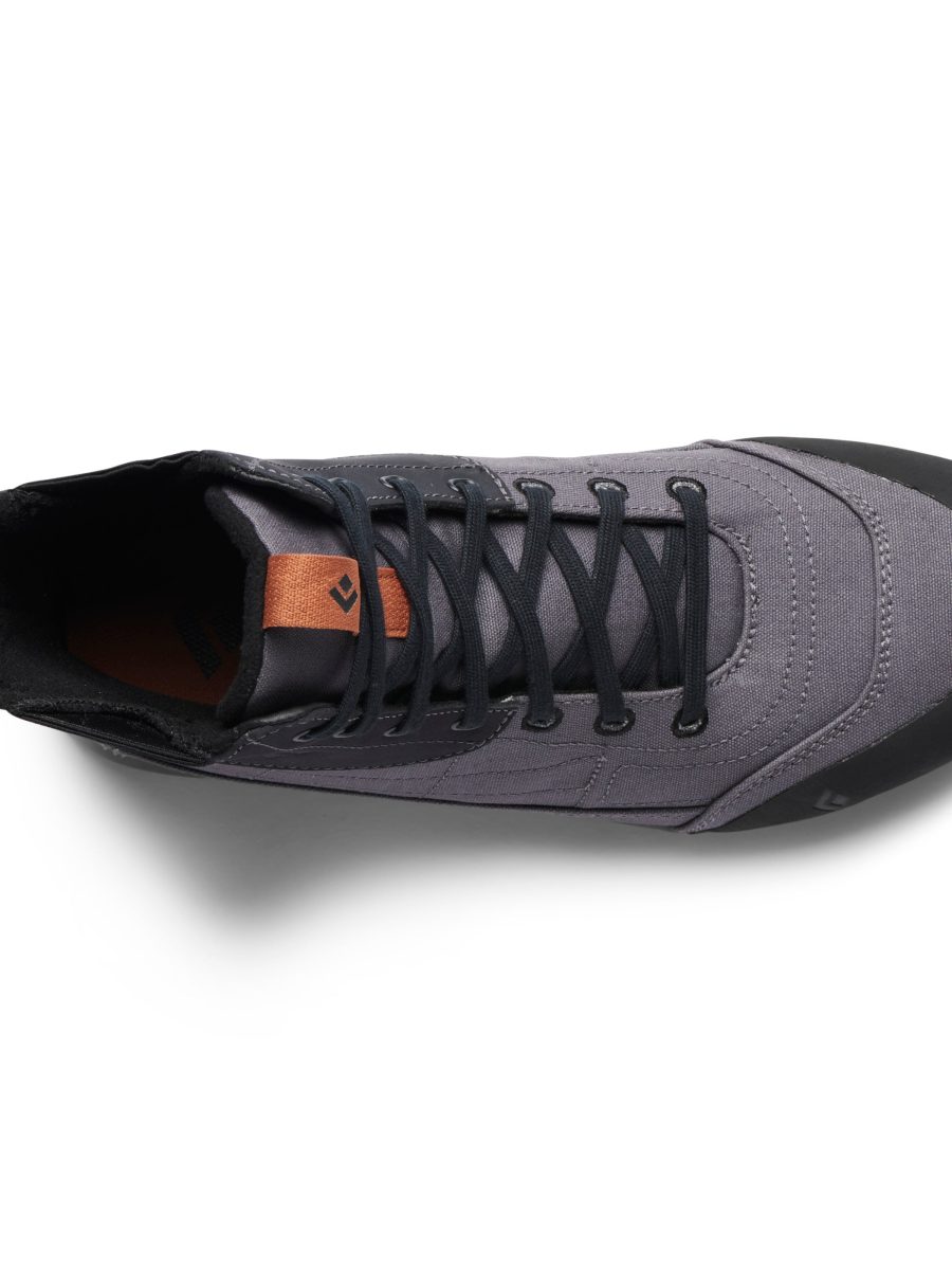 Men's Circuit Mid Shoes