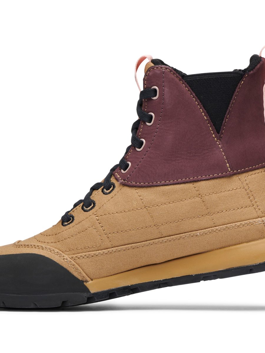 Women's Circuit Mid Shoes