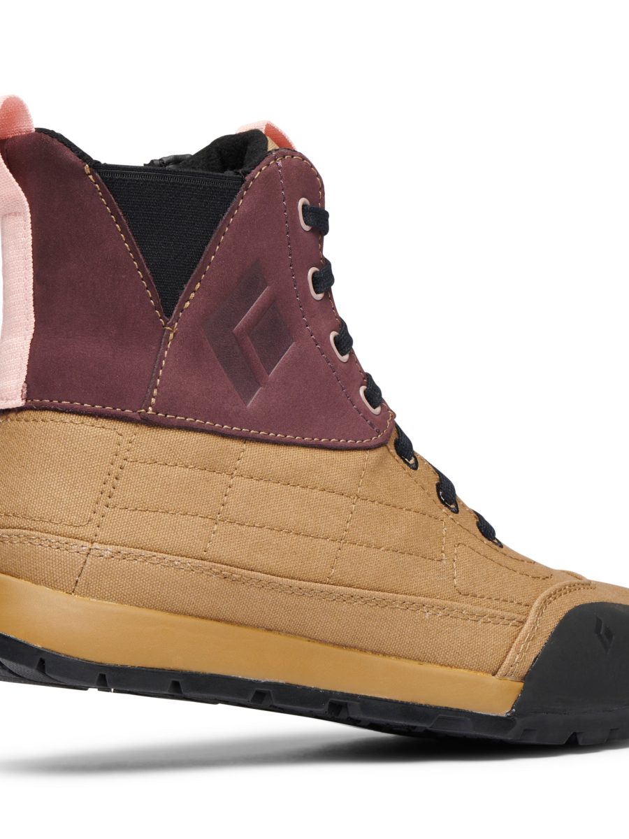 Women's Circuit Mid Shoes