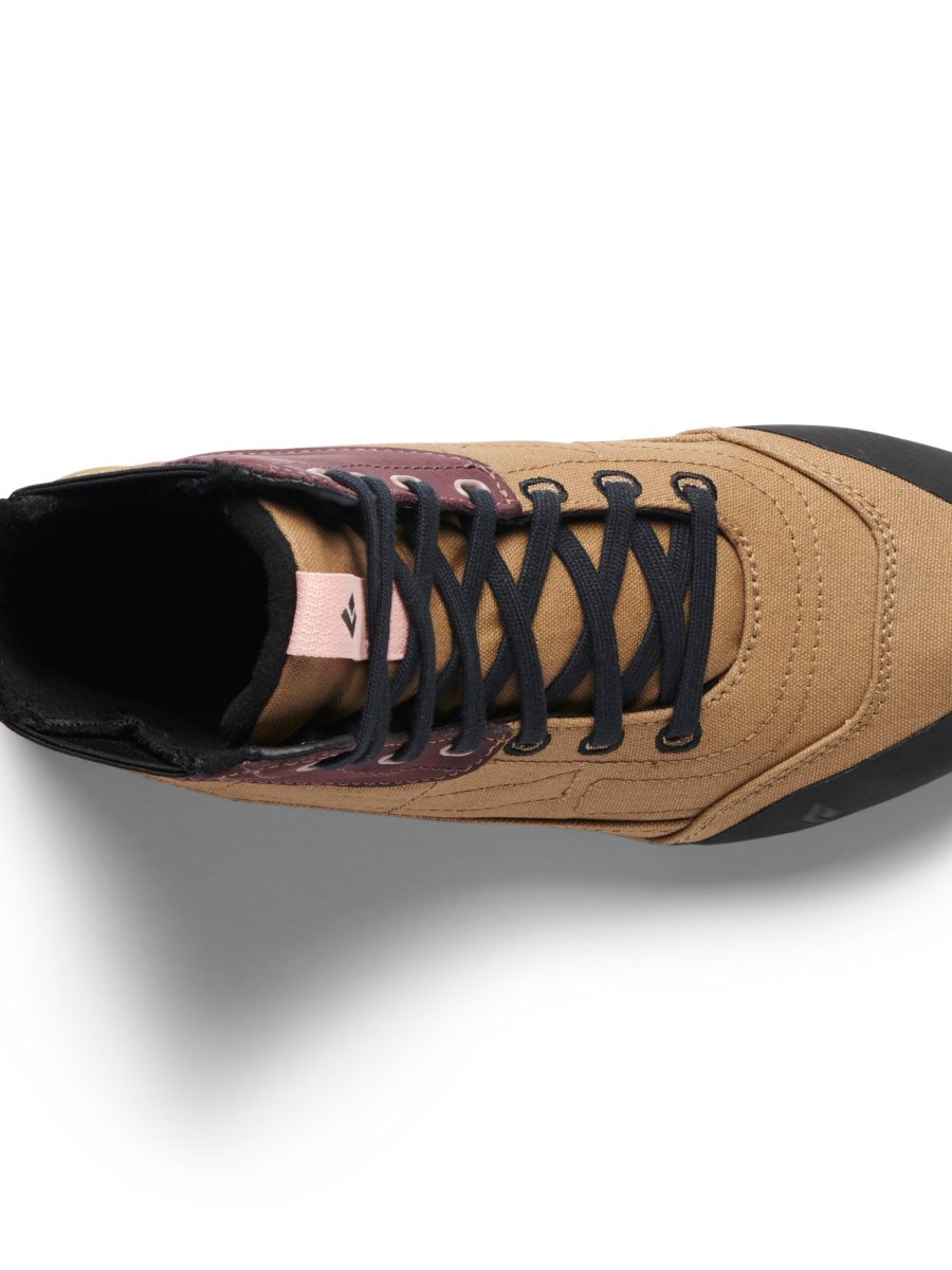 Women's Circuit Mid Shoes