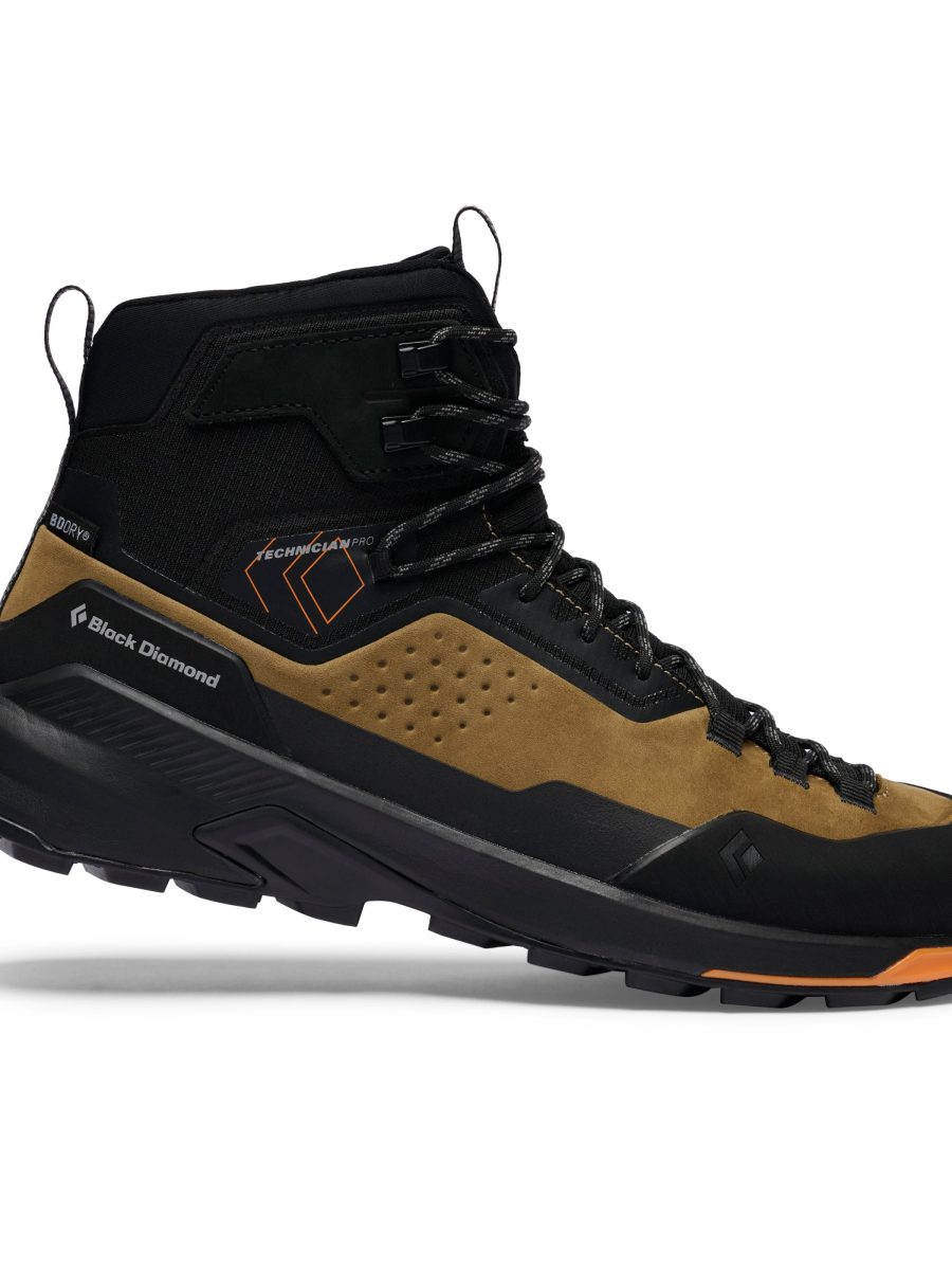 Men's Technician Pro Mid Approach Shoes
