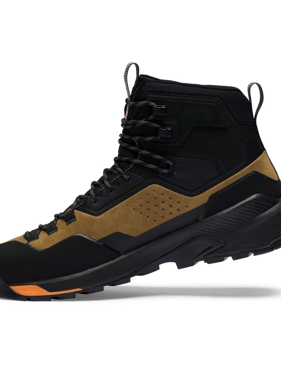 Men's Technician Pro Mid Approach Shoes