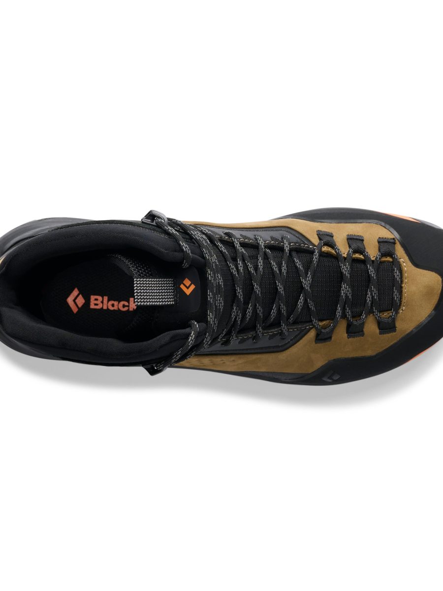 Men's Technician Pro Mid Approach Shoes
