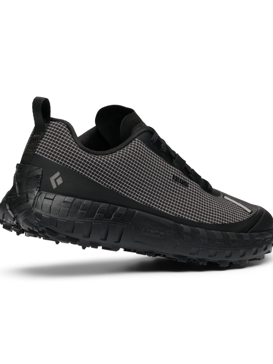 Men's BD x Norda 000 Shoes