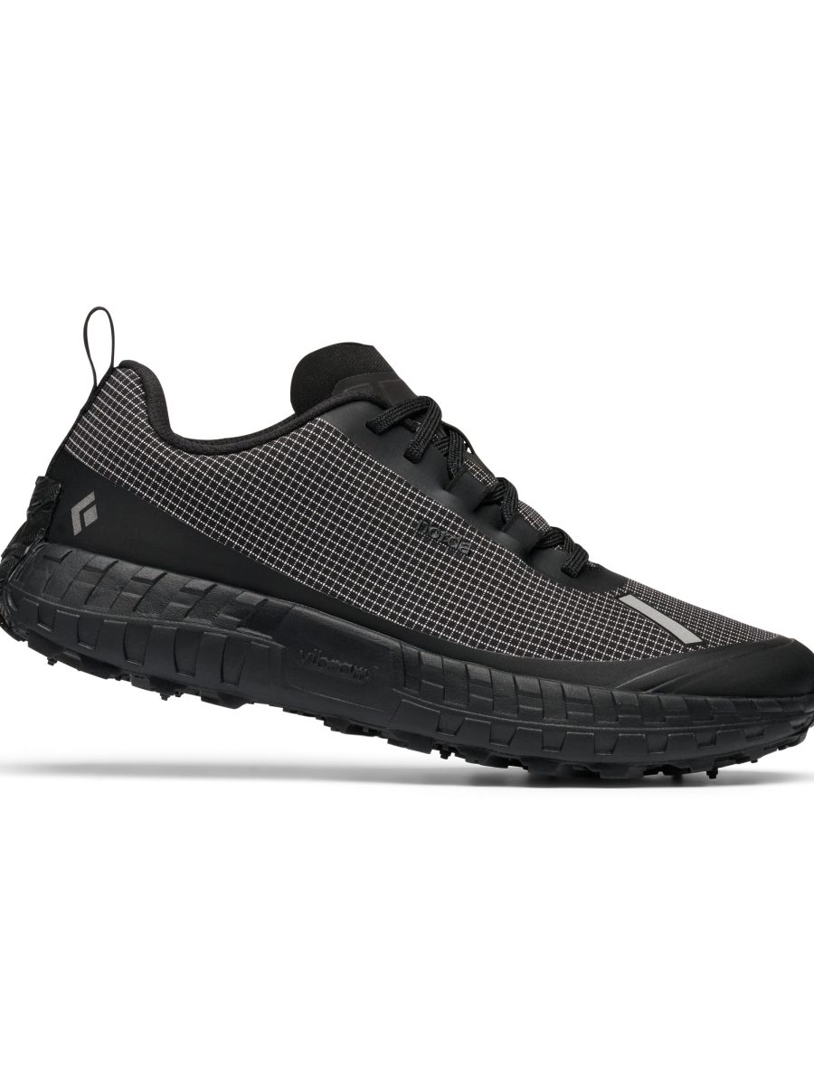 Men's BD x Norda 000 Shoes