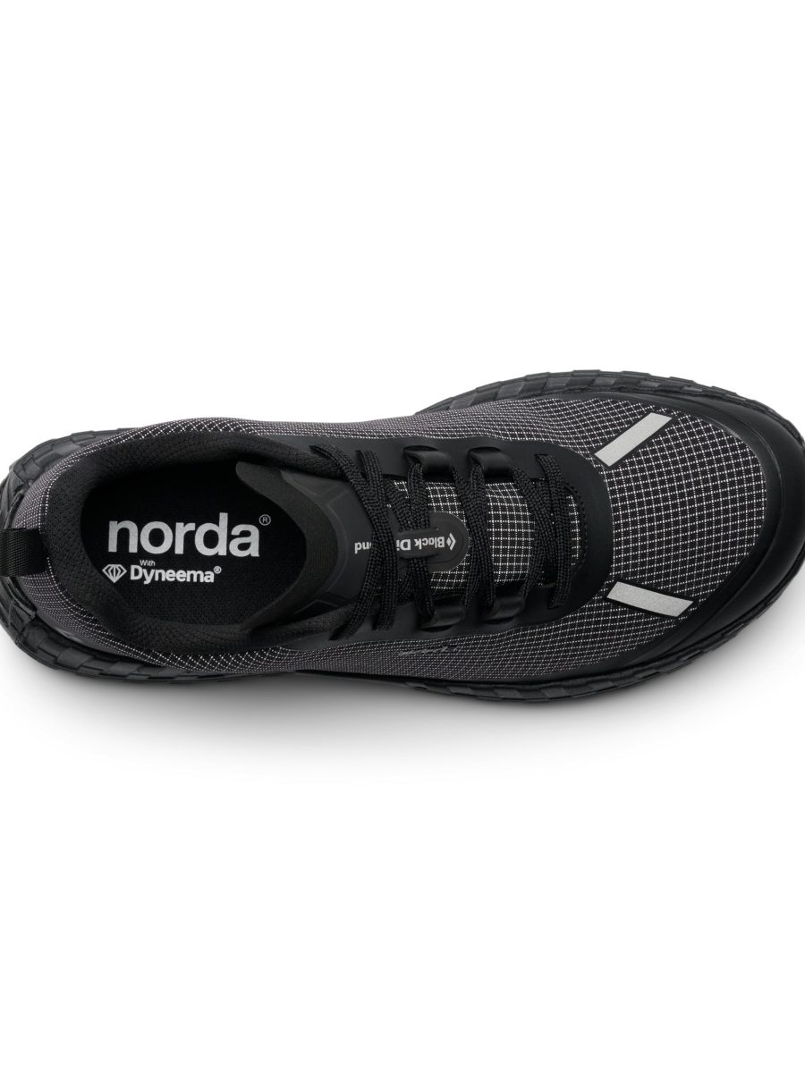 Women's BD X norda  000 Shoes