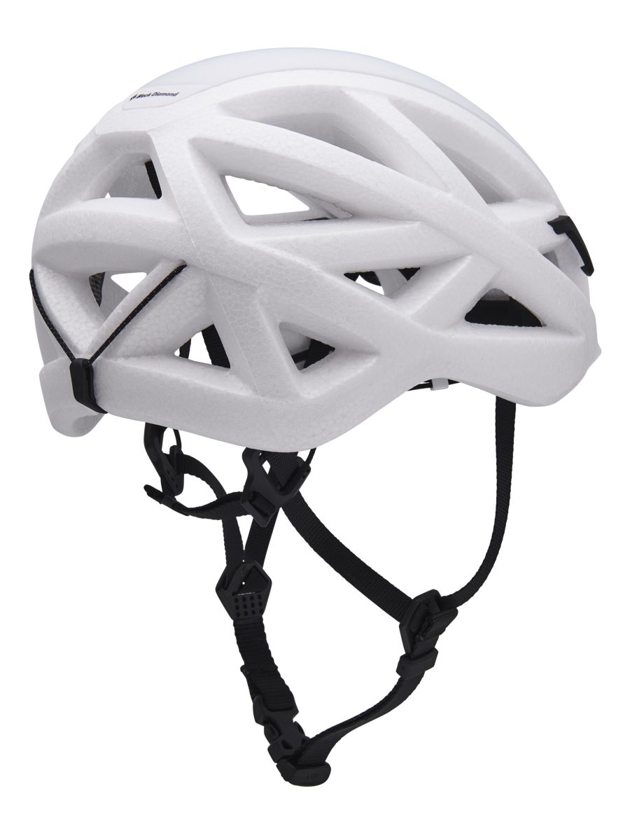 Vapor Helmet