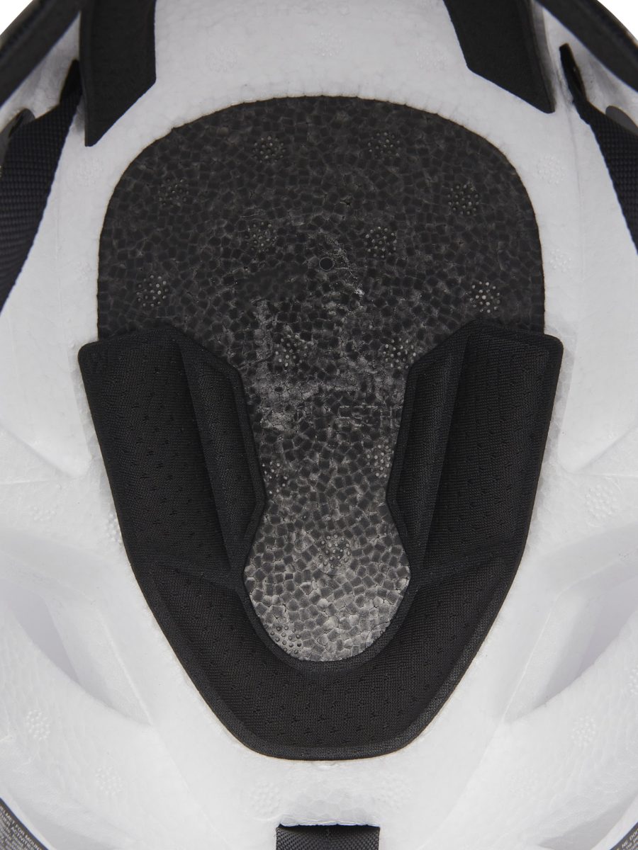 Vapor Helmet