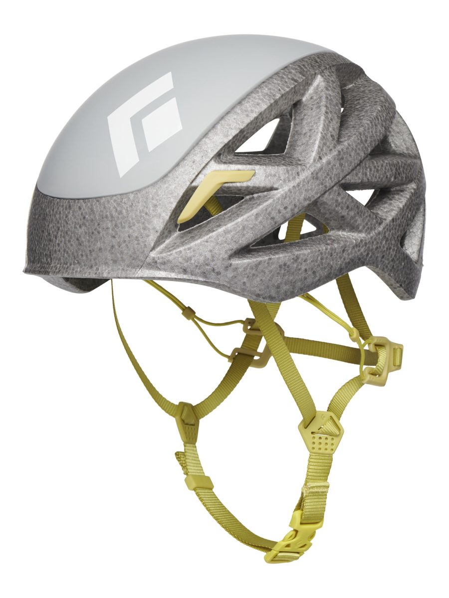 Vapor Helmet