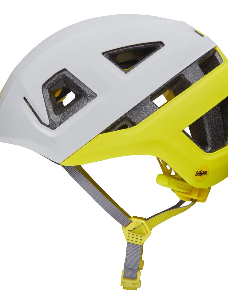 Kids' Mips Capitan Helmet