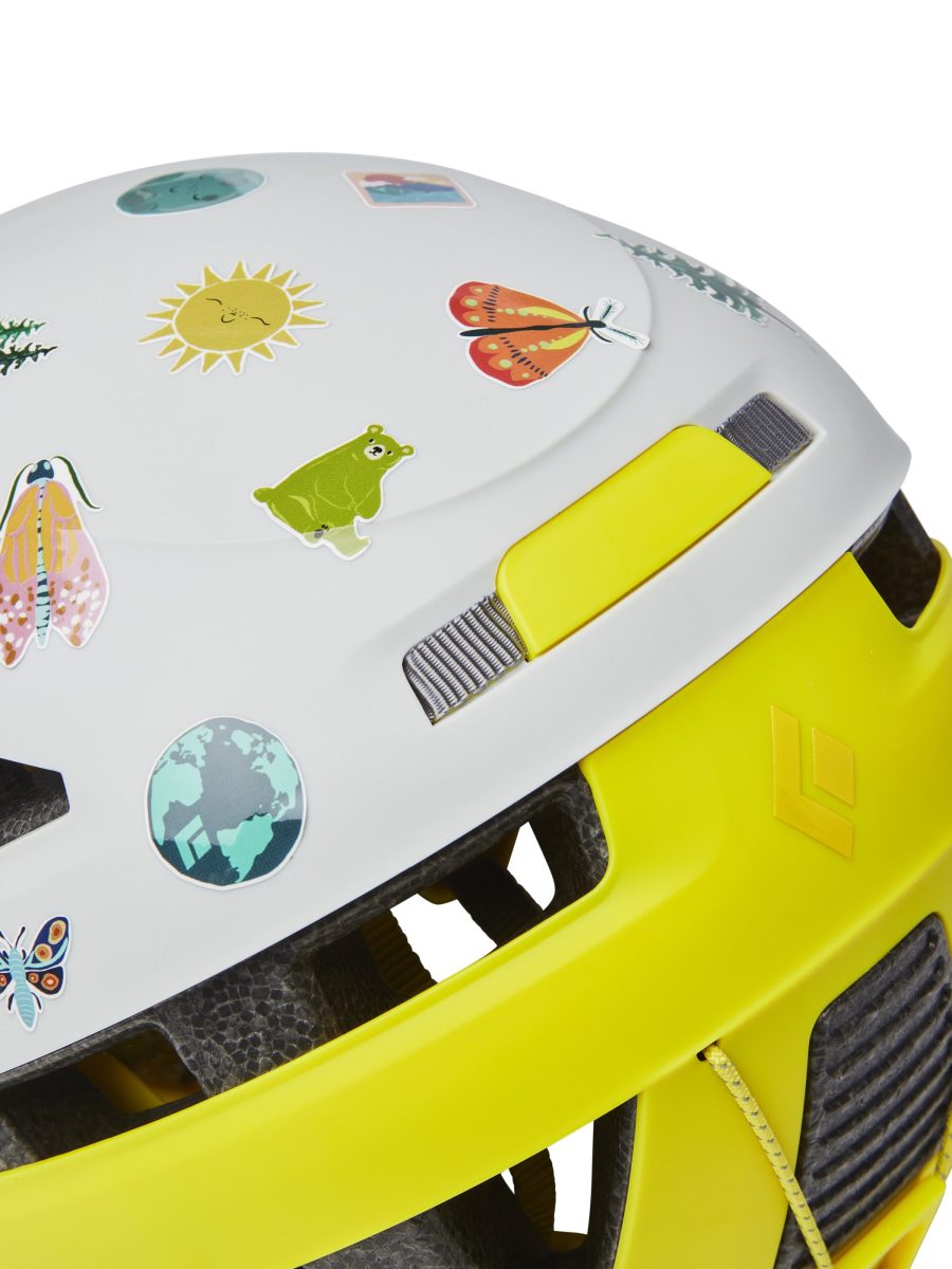 Kids' Mips Capitan Helmet