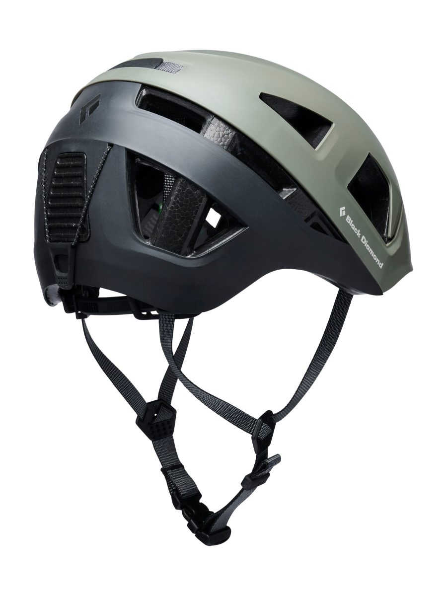 Capitan E Helmet