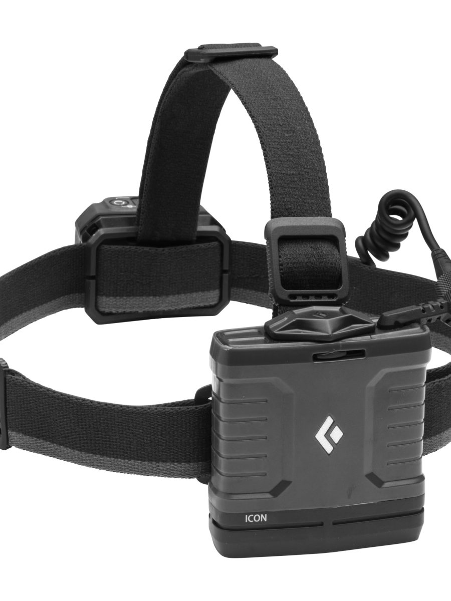 Icon 700 Headlamp