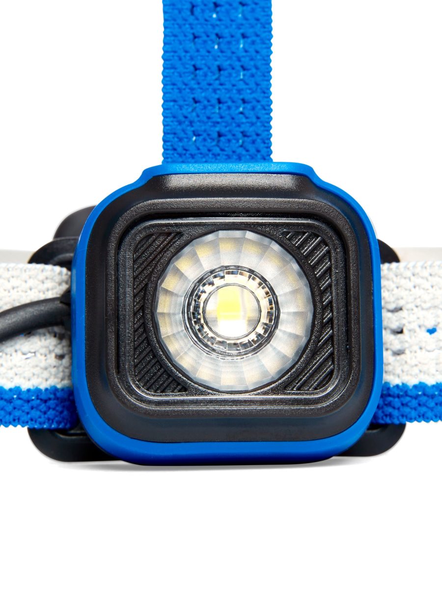 Sprinter 500 Headlamp