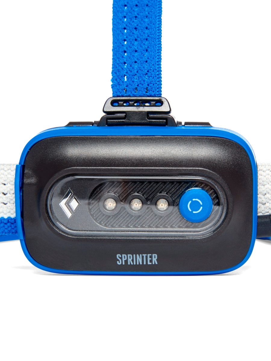 Sprinter 500 Headlamp