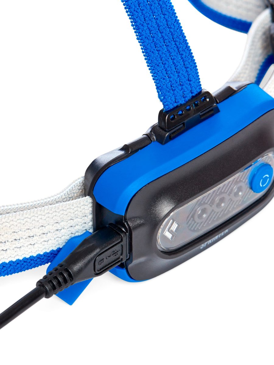 Sprinter 500 Headlamp
