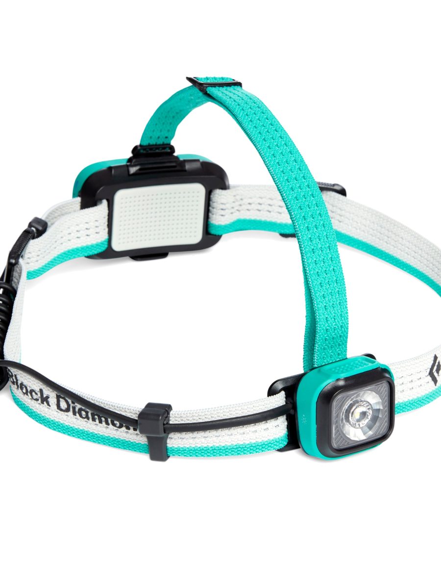 Sprinter 500 Headlamp