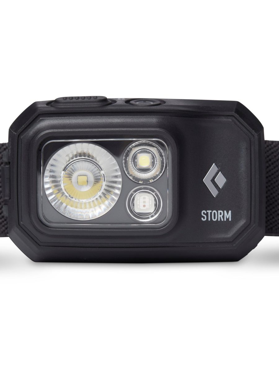 Storm 450 Headlamp - Past Season