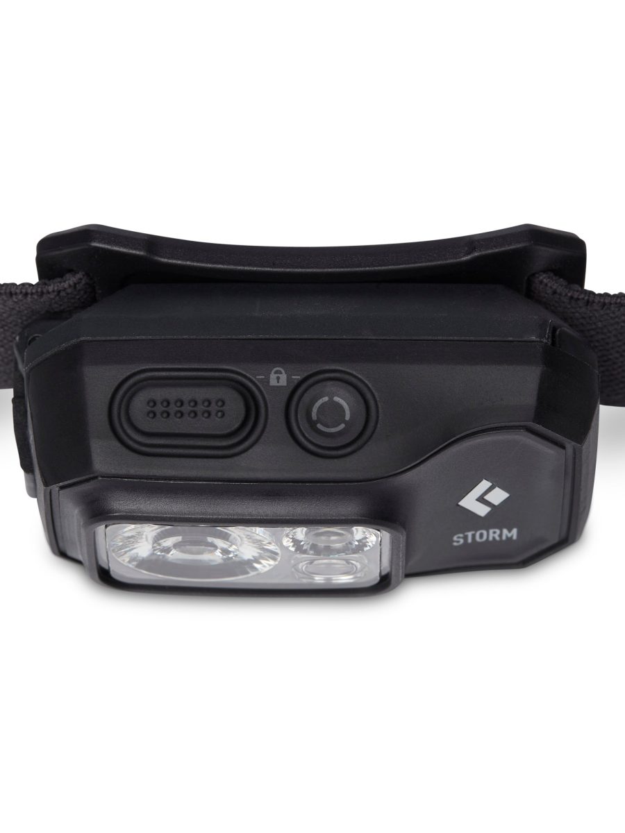 Storm 450 Headlamp - Past Season