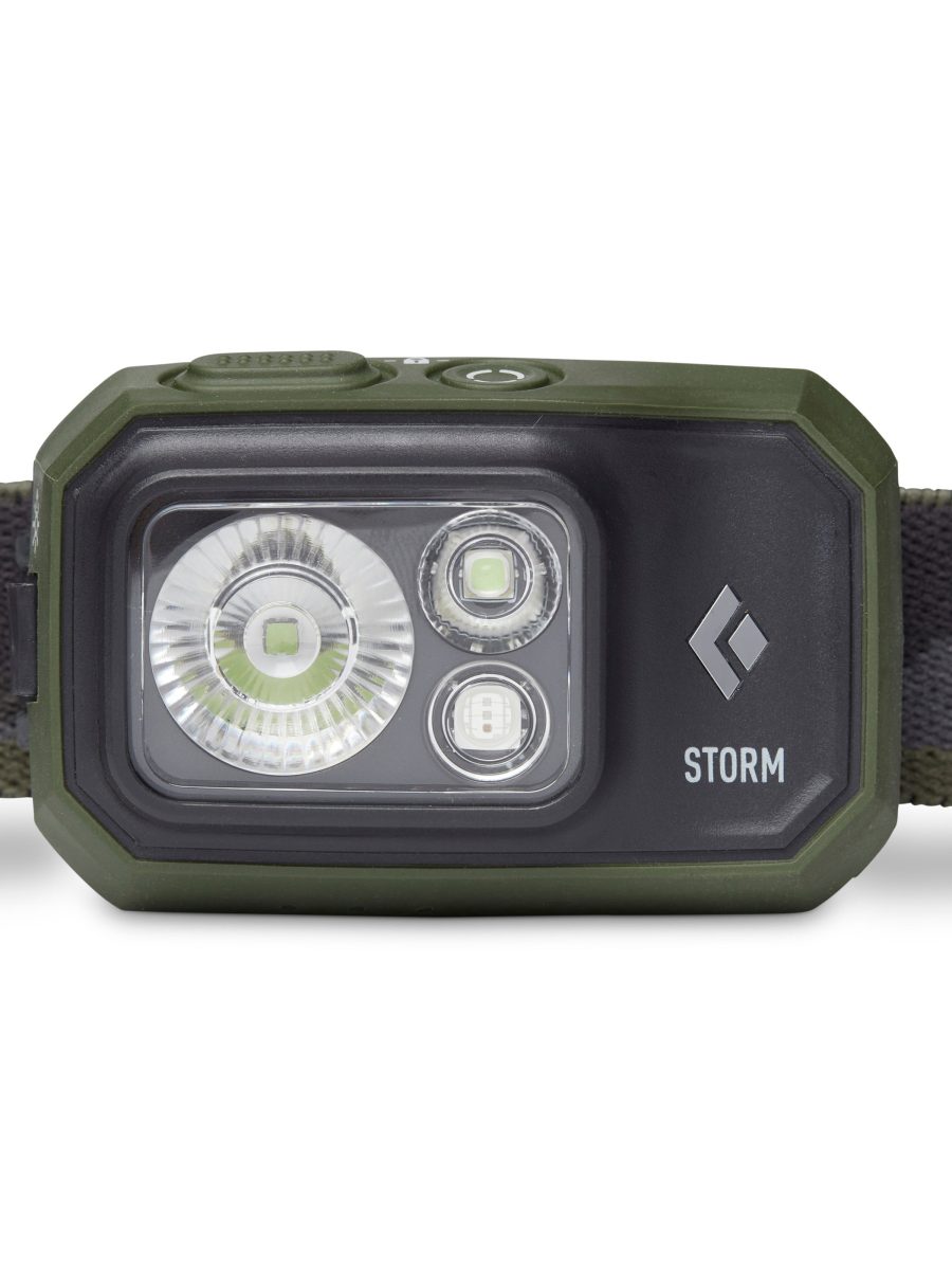 Storm 450 Headlamp - Past Season
