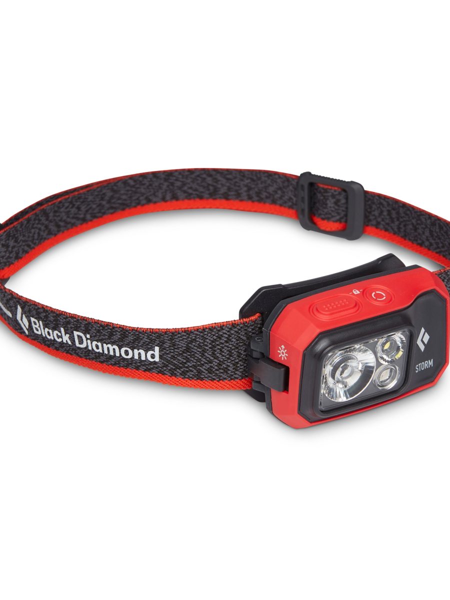 Storm 450 Headlamp - Past Season
