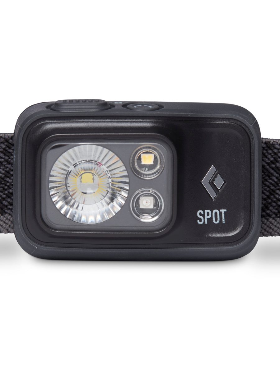 Spot 400 Headlamp - Past Season