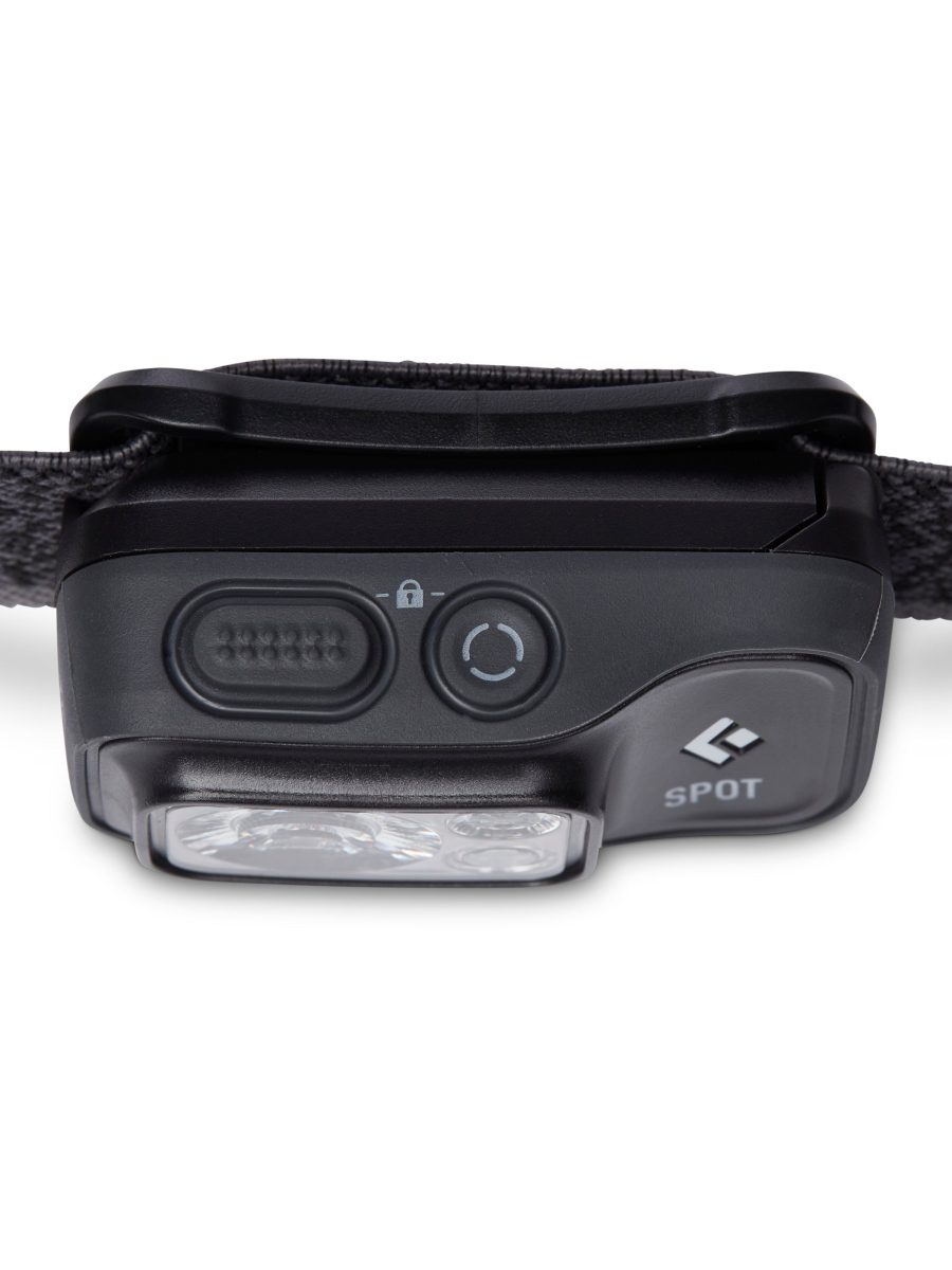Spot 400 Headlamp - Past Season