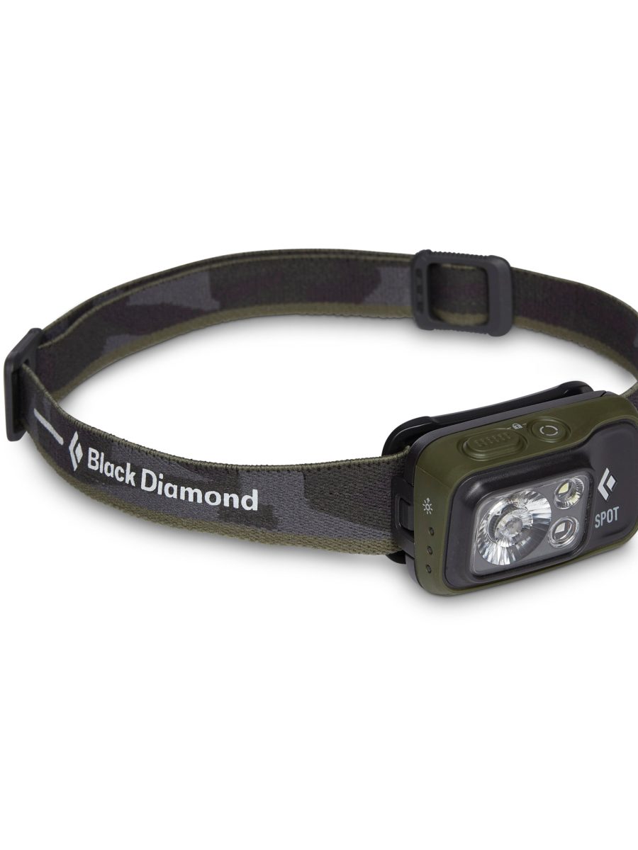 Spot 400 Headlamp