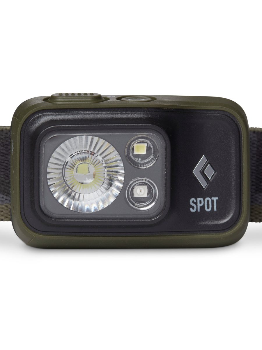 Spot 400 Headlamp - Past Season