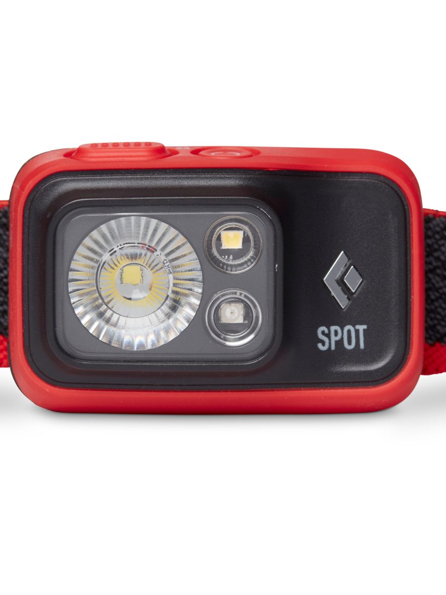 Spot 400 Headlamp - Past Season