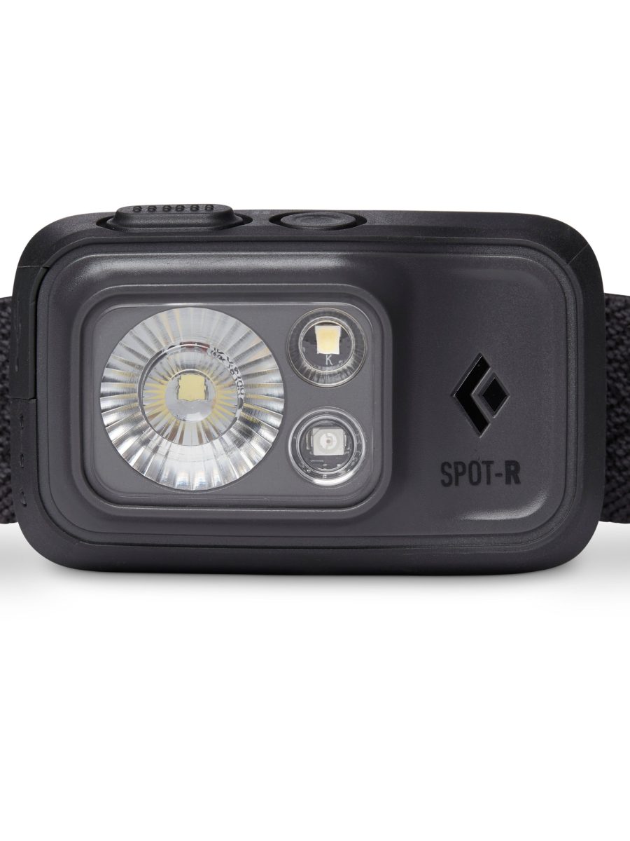 Spot 400-R Headlamp