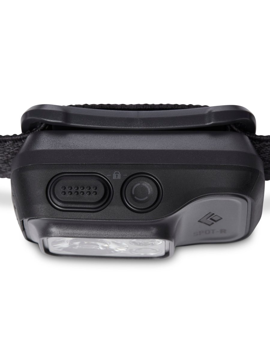 Spot 400-R Headlamp
