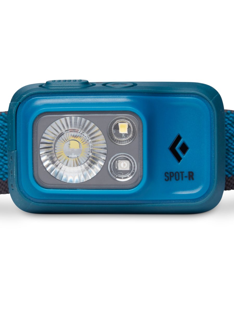 Spot 400-R Headlamp