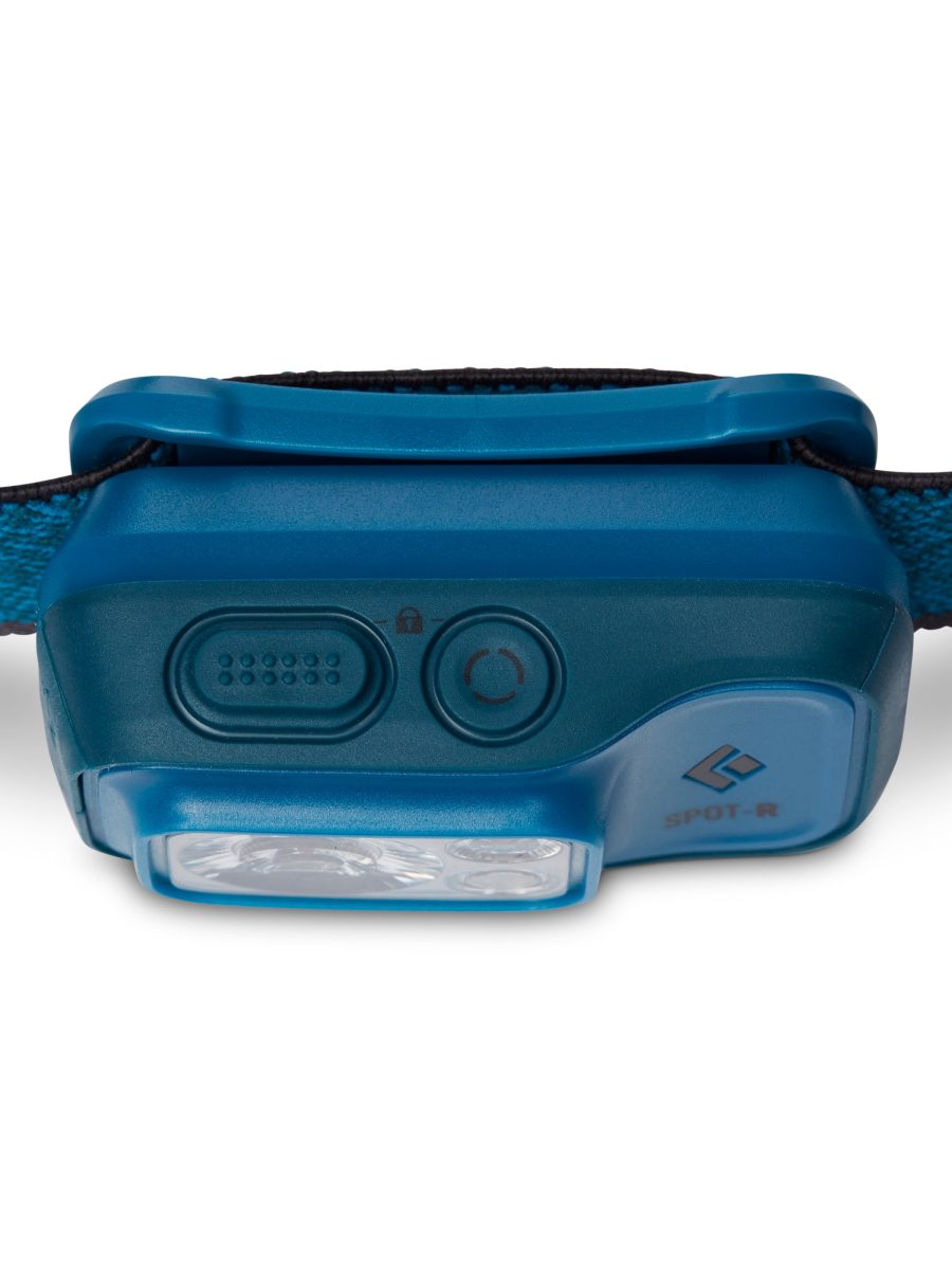 Spot 400-R Headlamp