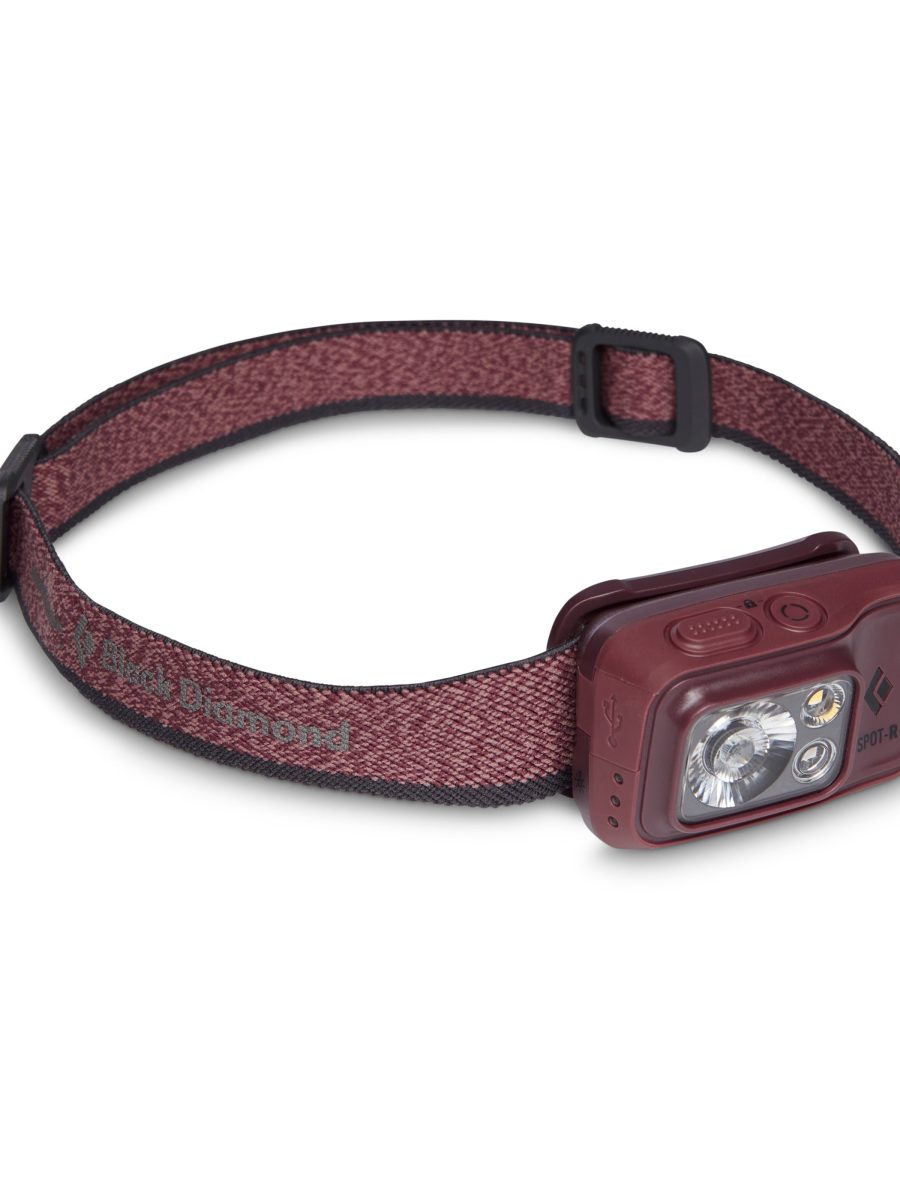 Spot 400-R Headlamp