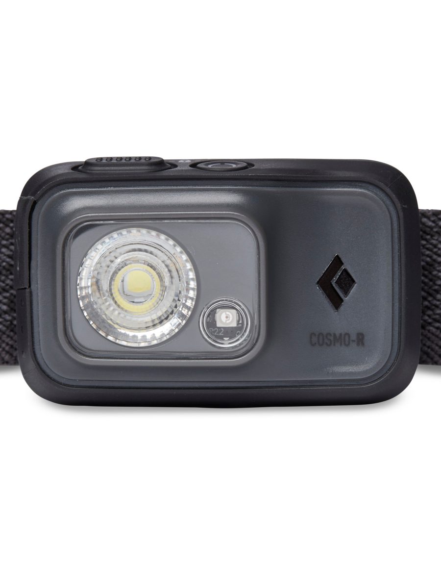 Cosmo 350-R Headlamp