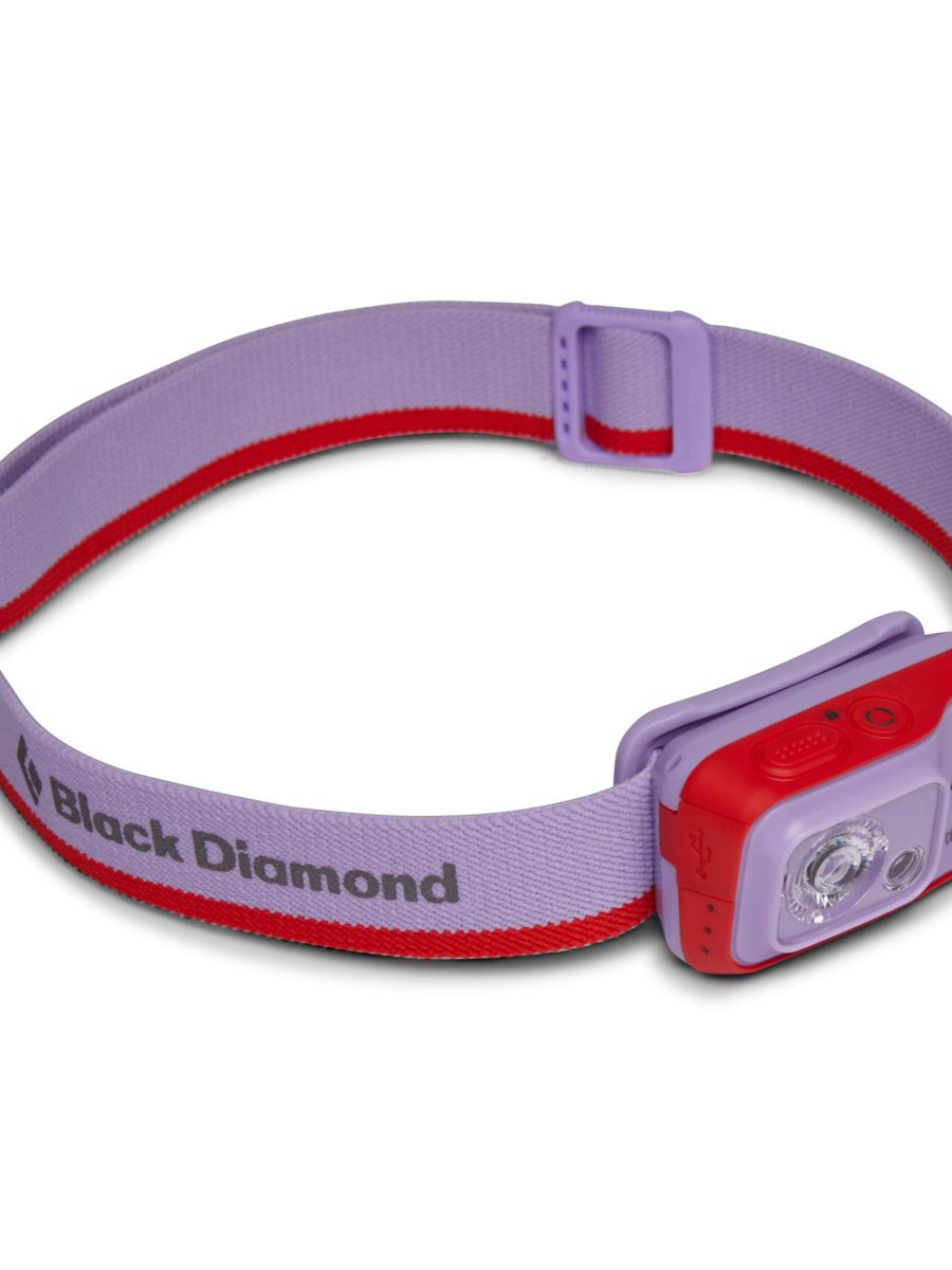 Cosmo 350-R Headlamp
