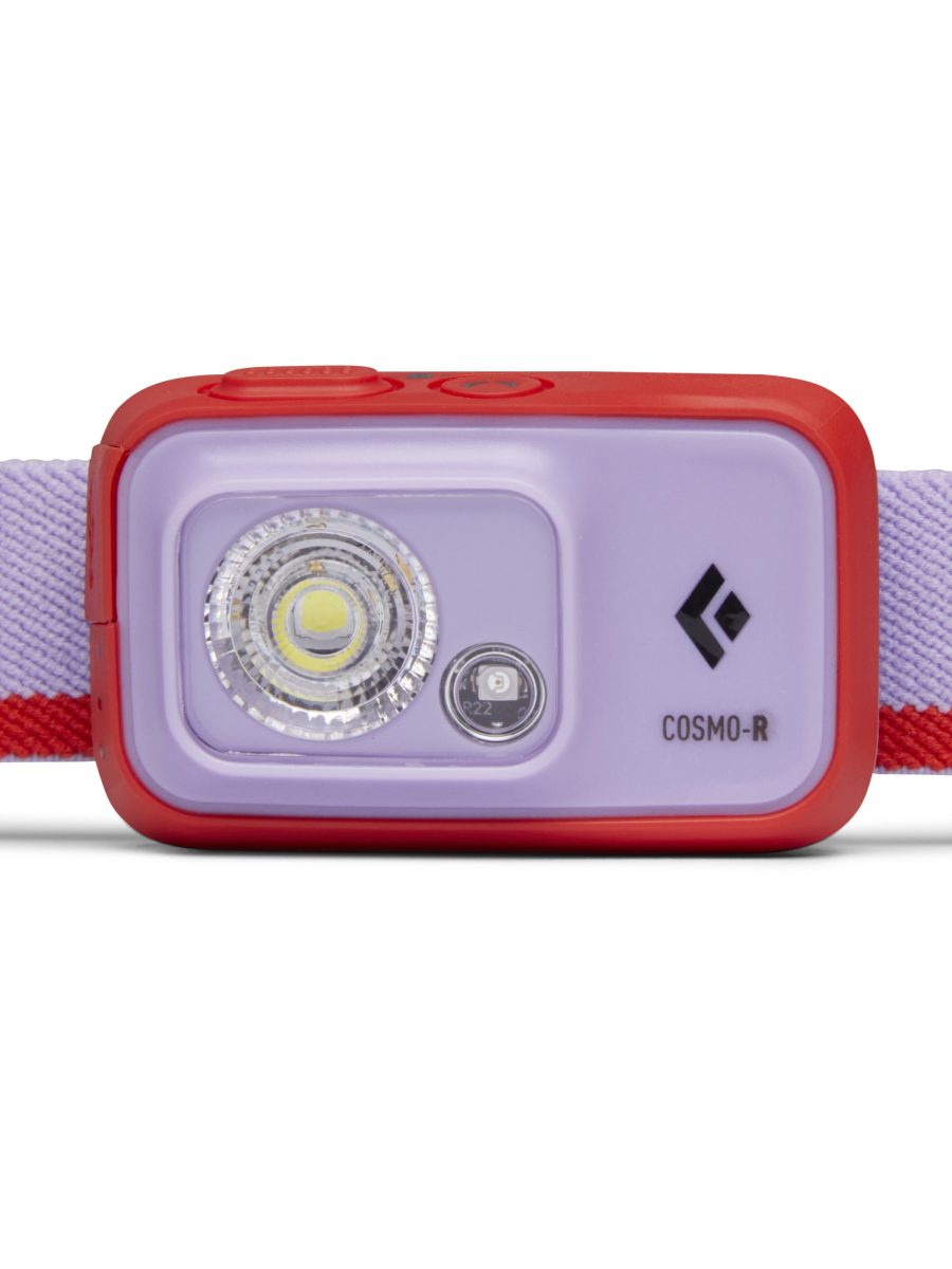 Cosmo 350-R Headlamp